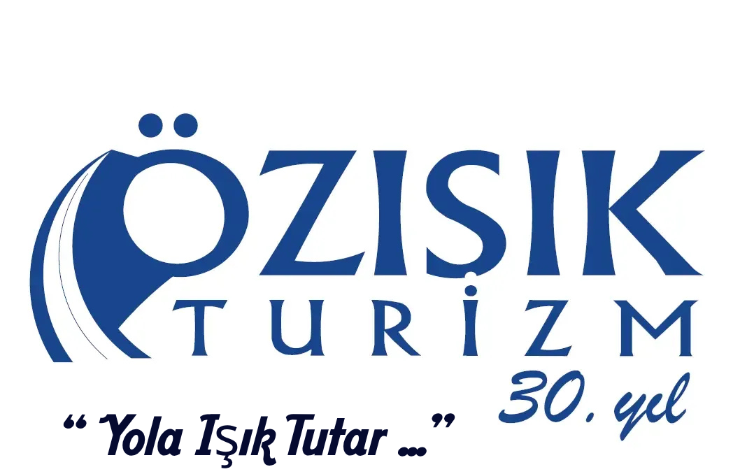 Özışık Turizm Logo